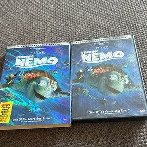 Finding Nemo 2-Disc Collector's Edition DVD